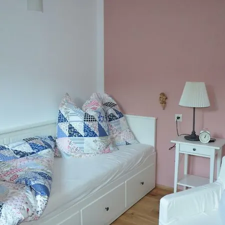 Ferienhaus Matzler * שוורצנברג אים ברגנצרוואלד