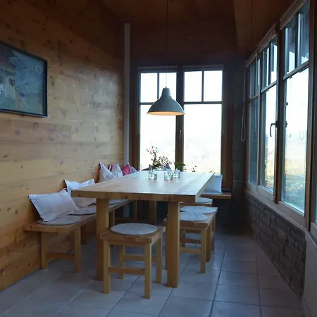 Ferienhaus Matzler בית נופש
