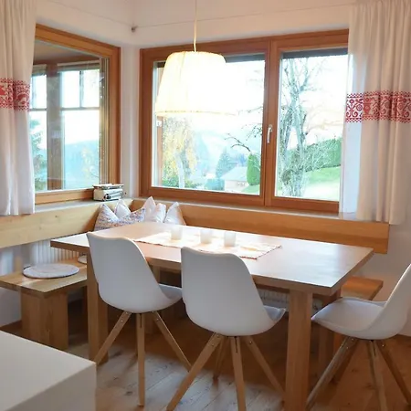 בית נופש Ferienhaus Matzler