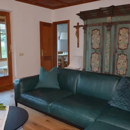 Ferienhaus Matzler