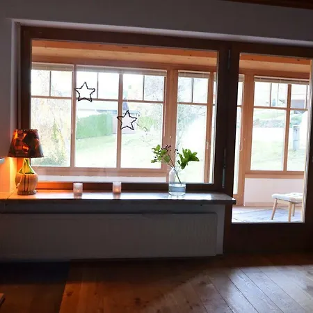 Ferienhaus Matzler בית נופש