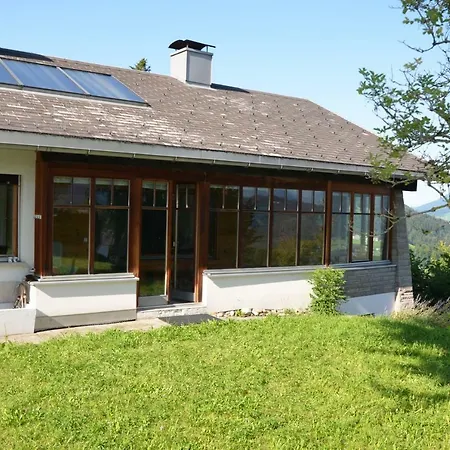 Ferienhaus Matzler * שוורצנברג אים ברגנצרוואלד