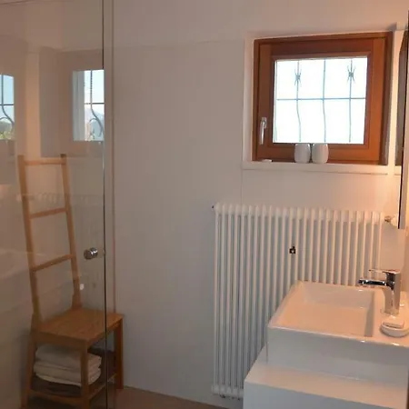 בית נופש Ferienhaus Matzler *