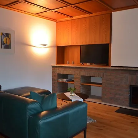 בית נופש Ferienhaus Matzler