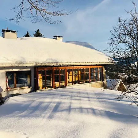 Ferienhaus Matzler *